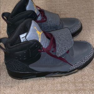 Men’s Air Jordan Son Of Mars